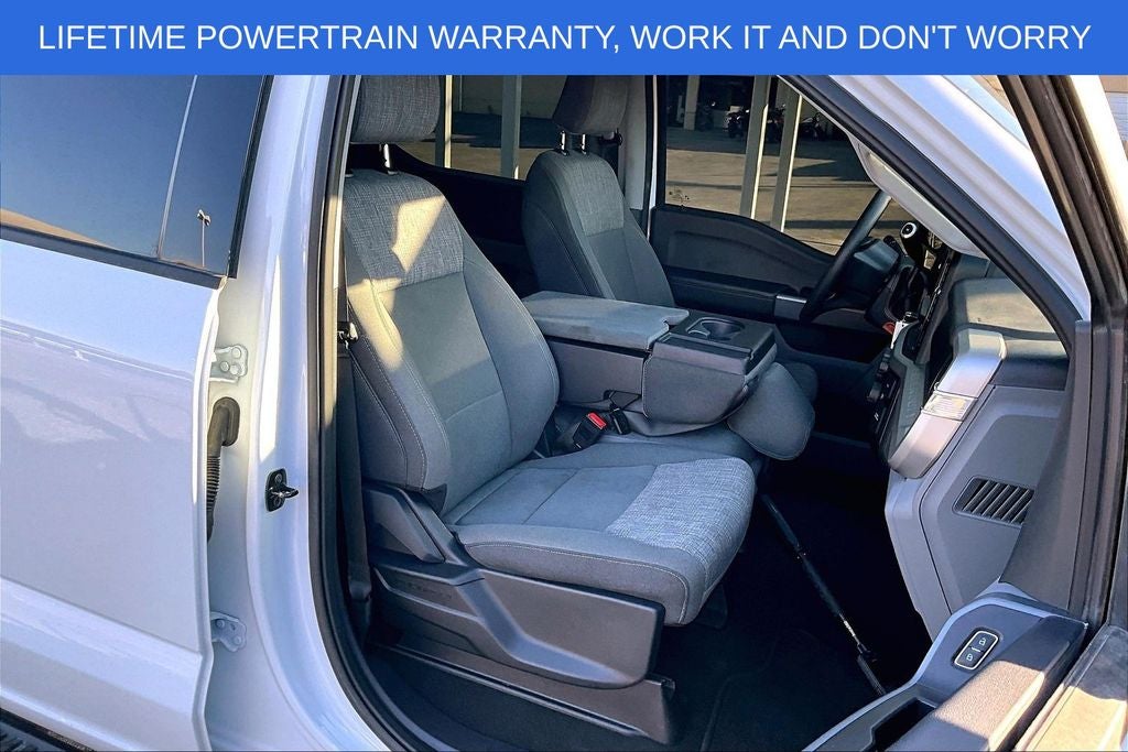 2024 Ford F-250SD XLT