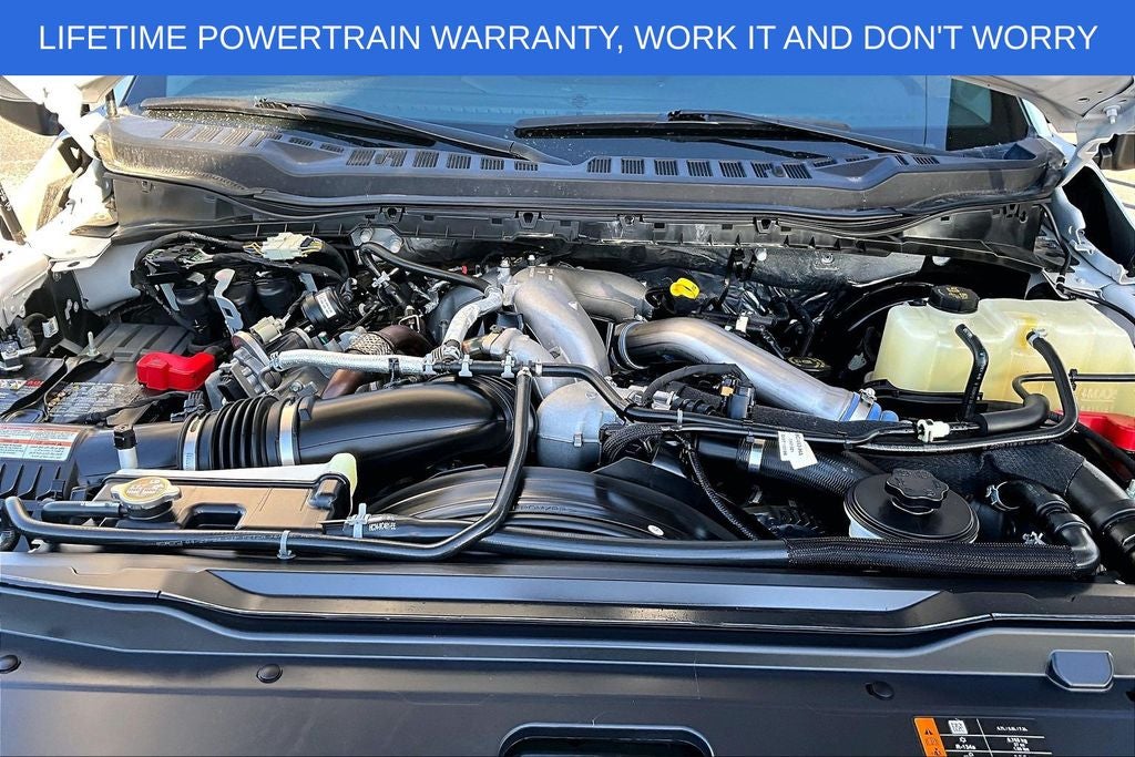 2024 Ford F-250SD XLT