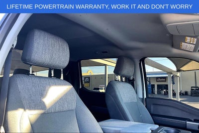 2024 Ford F-250SD XLT
