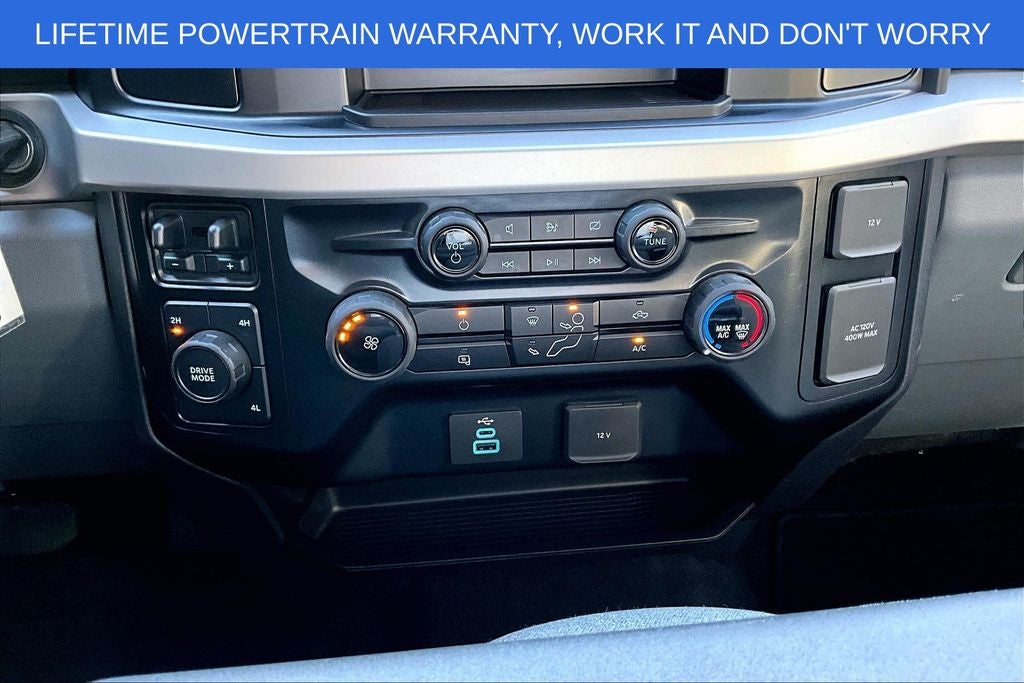 2024 Ford F-250SD XLT