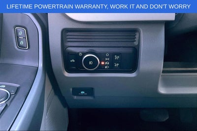 2024 Ford F-250SD XLT