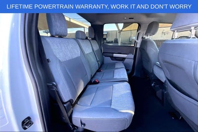 2024 Ford F-250SD XLT