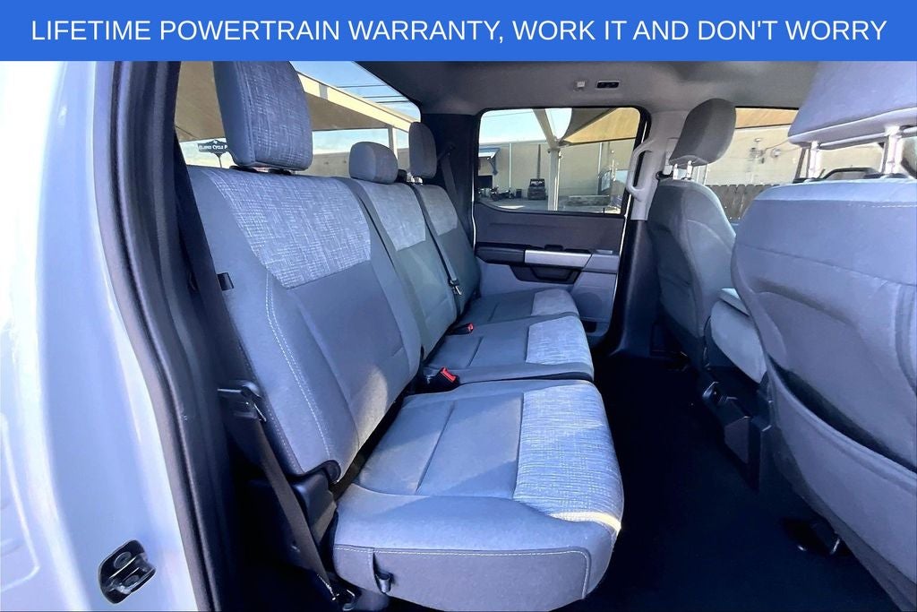 2024 Ford F-250SD XLT