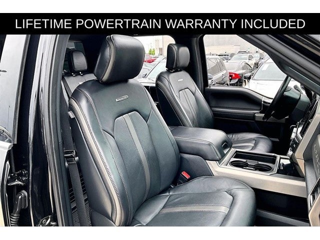 2022 Ford F-250SD Platinum