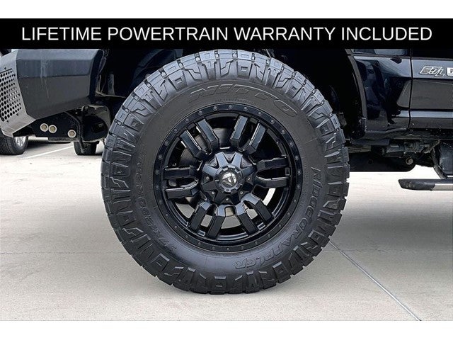2022 Ford F-250SD Platinum