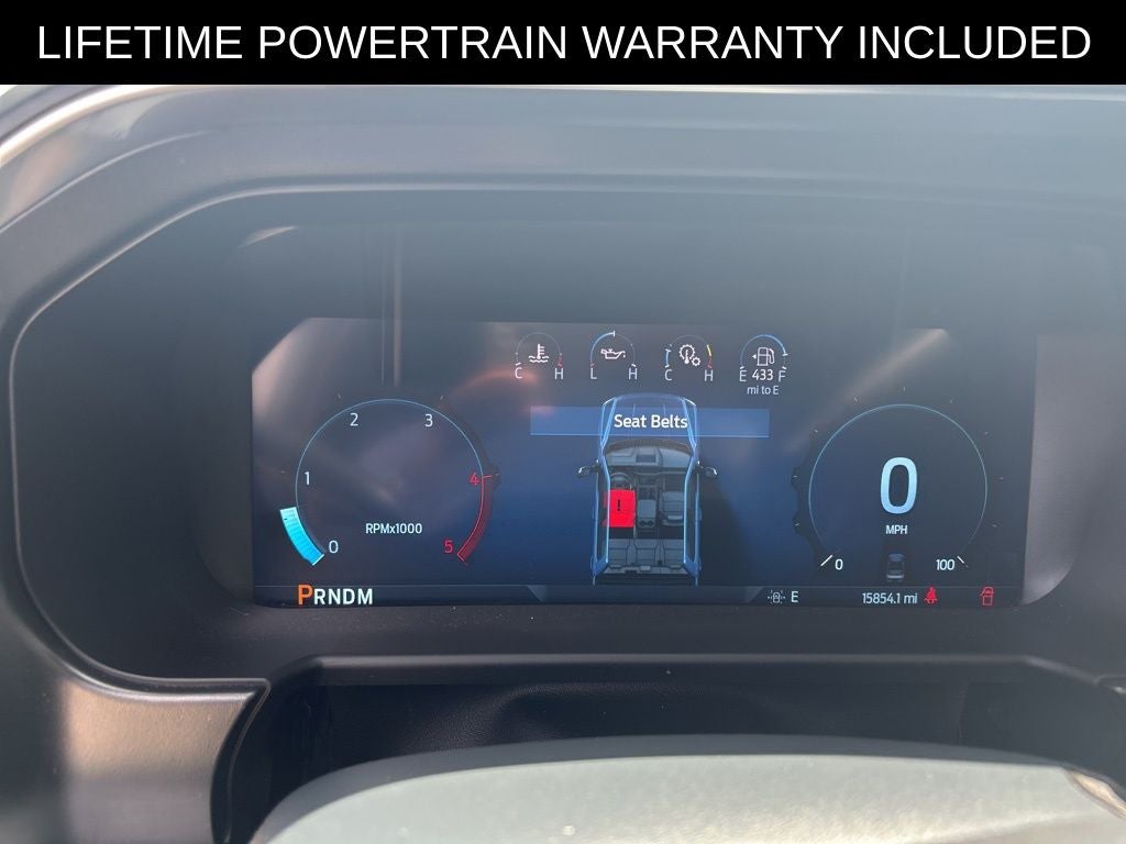 2025 Ford F-250SD Platinum