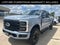 2025 Ford F-250SD Platinum