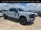 2025 Ford F-250SD Platinum