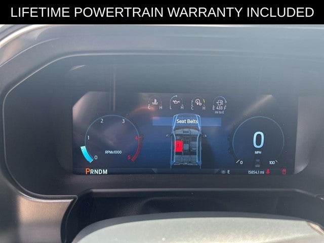 2025 Ford F-250SD Platinum