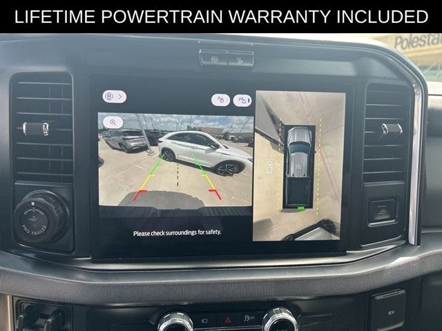 2025 Ford F-250SD Platinum