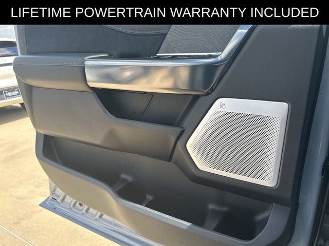 2025 Ford F-250SD Platinum