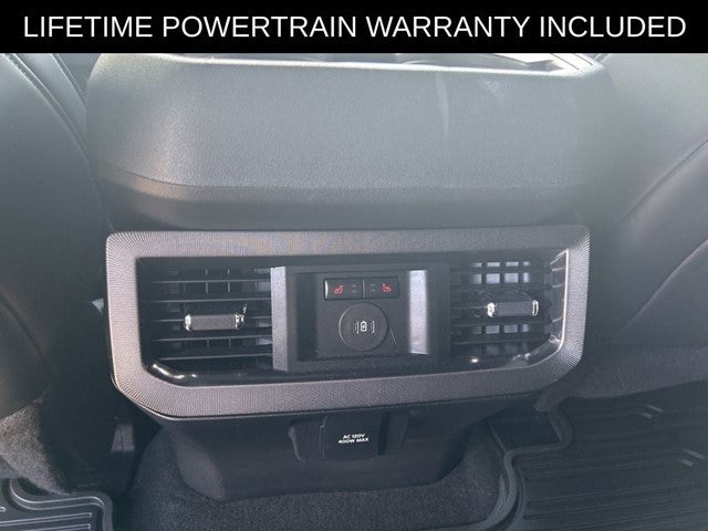 2025 Ford F-250SD Platinum