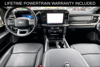 2026 Ford F-450SD Lariat DRW