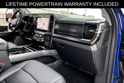 2026 Ford F-450SD Lariat DRW