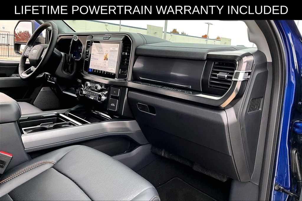 2026 Ford F-450SD Lariat DRW