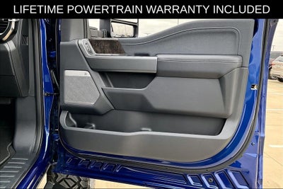 2026 Ford F-450SD Lariat DRW