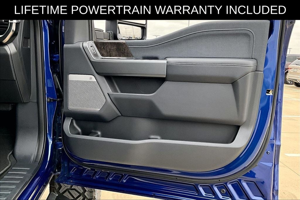 2026 Ford F-450SD Lariat DRW