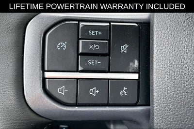 2026 Ford F-450SD Lariat DRW