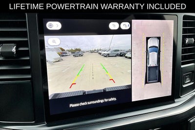 2026 Ford F-450SD Lariat DRW