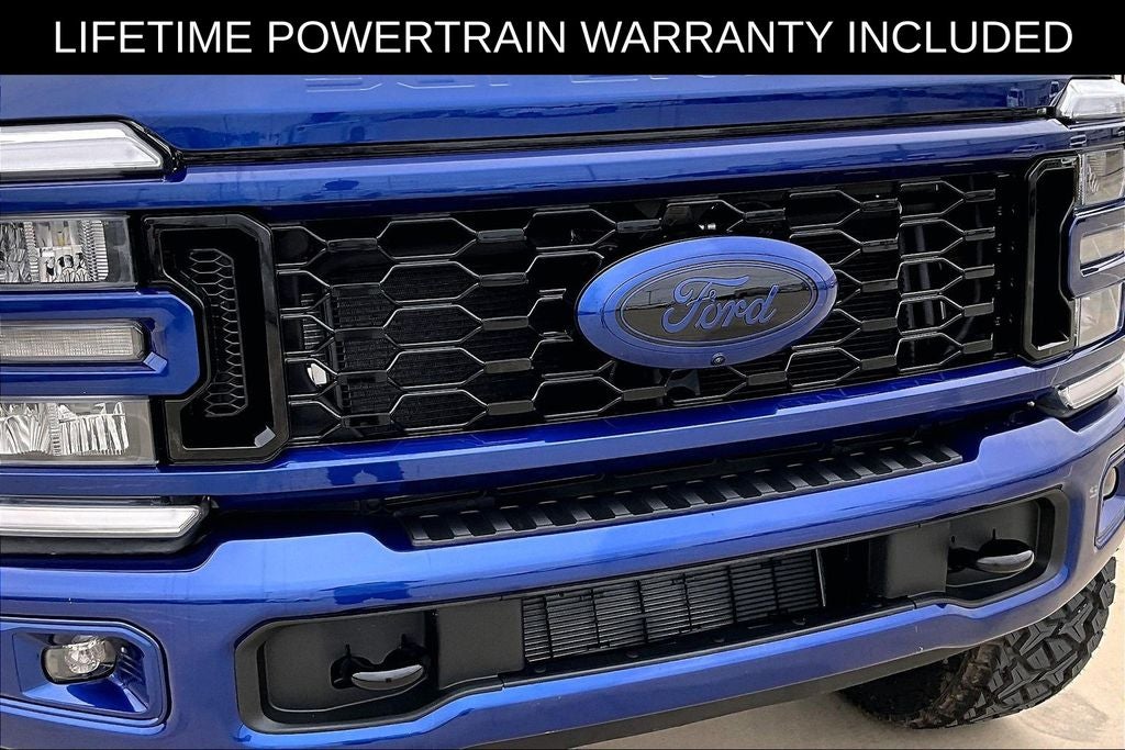 2026 Ford F-450SD Lariat DRW