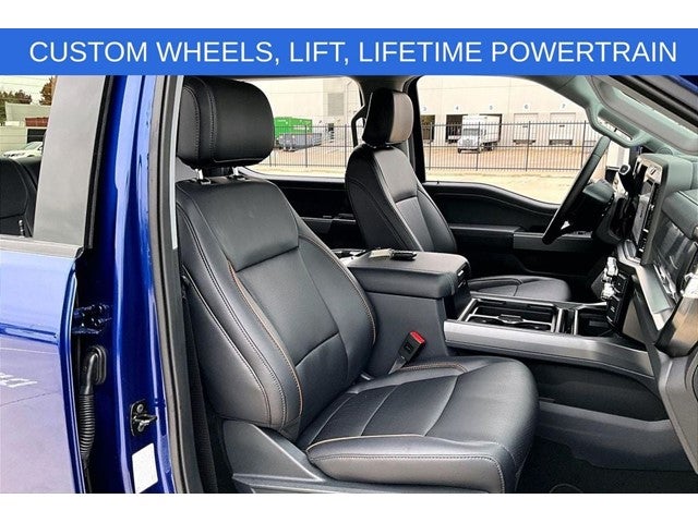 2026 Ford F-450SD Lariat DRW