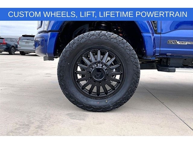 2026 Ford F-450SD Lariat DRW