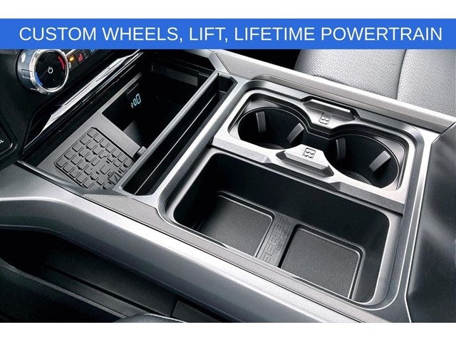 2026 Ford F-450SD Lariat DRW