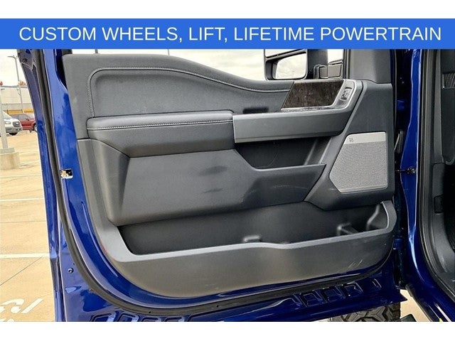 2026 Ford F-450SD Lariat DRW