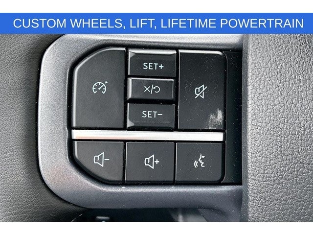 2026 Ford F-450SD Lariat DRW