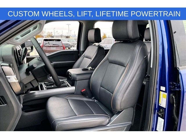 2026 Ford F-450SD Lariat DRW