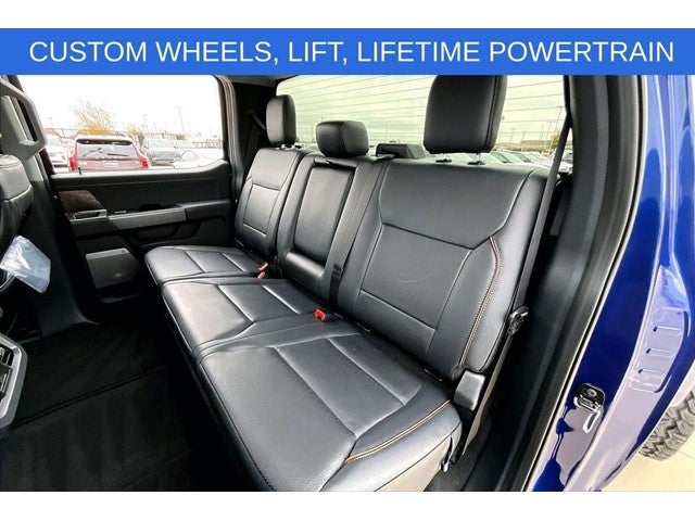 2026 Ford F-450SD Lariat DRW