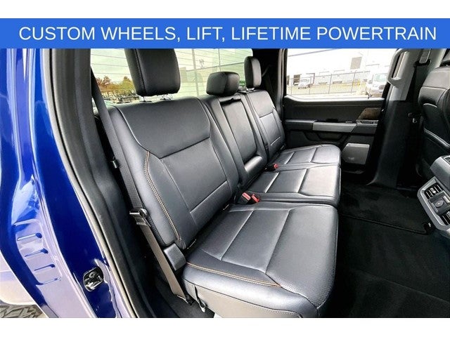 2026 Ford F-450SD Lariat DRW