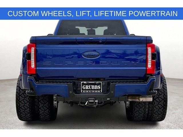 2026 Ford F-450SD Lariat DRW