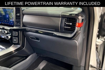 2023 Ford F-150 Raptor R