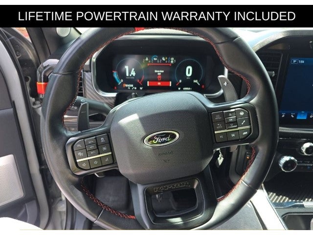 2023 Ford F-150 Raptor R