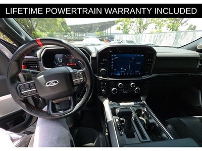 2023 Ford F-150 Raptor R