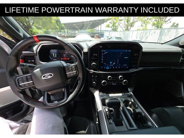 2023 Ford F-150 Raptor R