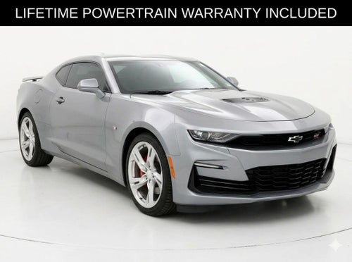 2023 Chevrolet Camaro SS 1SS