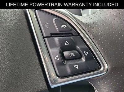 2023 Chevrolet Camaro SS 1SS