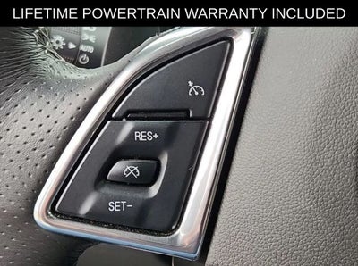 2023 Chevrolet Camaro SS 1SS