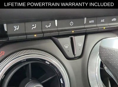 2023 Chevrolet Camaro SS 1SS