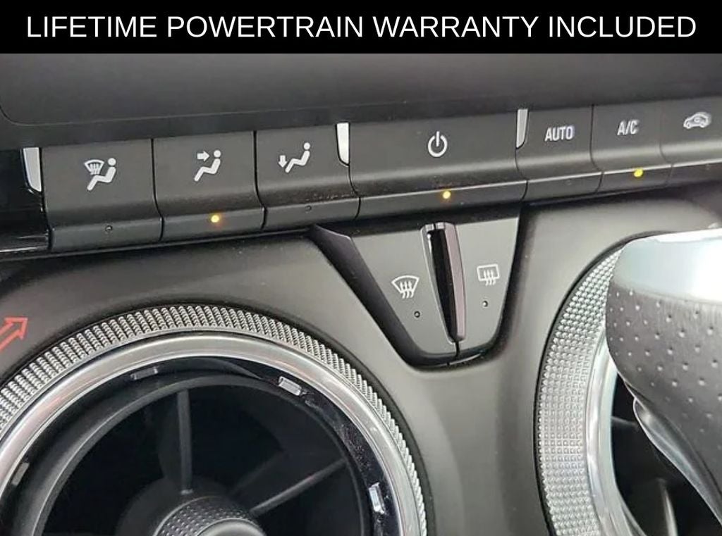 2023 Chevrolet Camaro SS 1SS