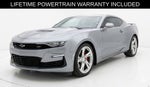 2023 Chevrolet Camaro SS 1SS