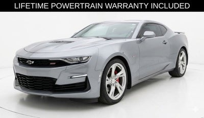 2023 Chevrolet Camaro SS 1SS