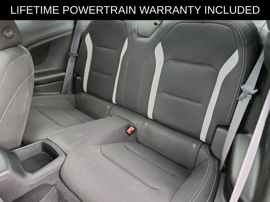 2023 Chevrolet Camaro SS 1SS