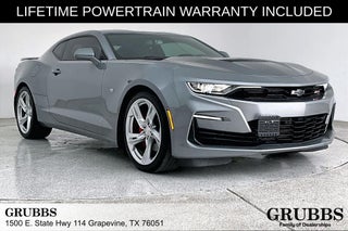 2023 Chevrolet Camaro SS 1SS