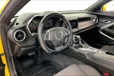 2017 Chevrolet Camaro SS 1SS