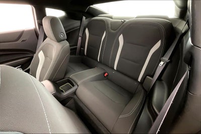 2017 Chevrolet Camaro SS 1SS