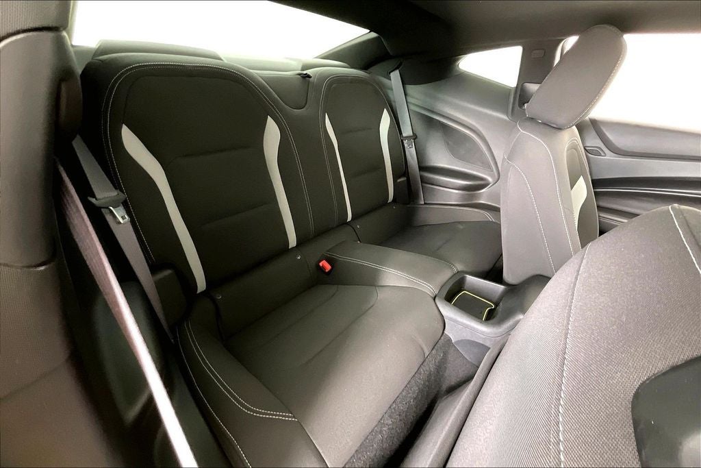 2017 Chevrolet Camaro SS 1SS