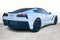 2016 Chevrolet Corvette Stingray 2LT